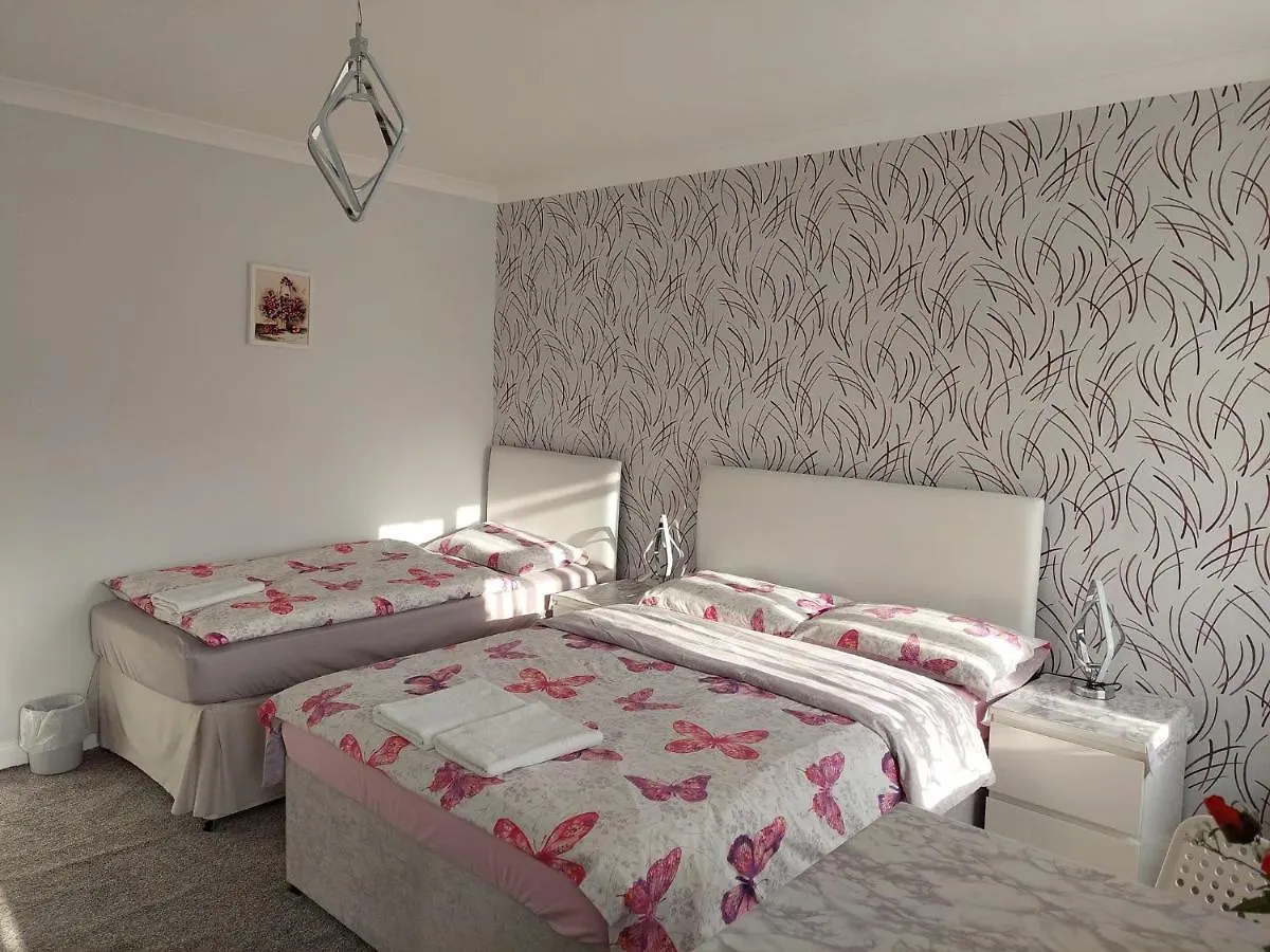 Home Accommodation Southampton 0*,  United Kingdom