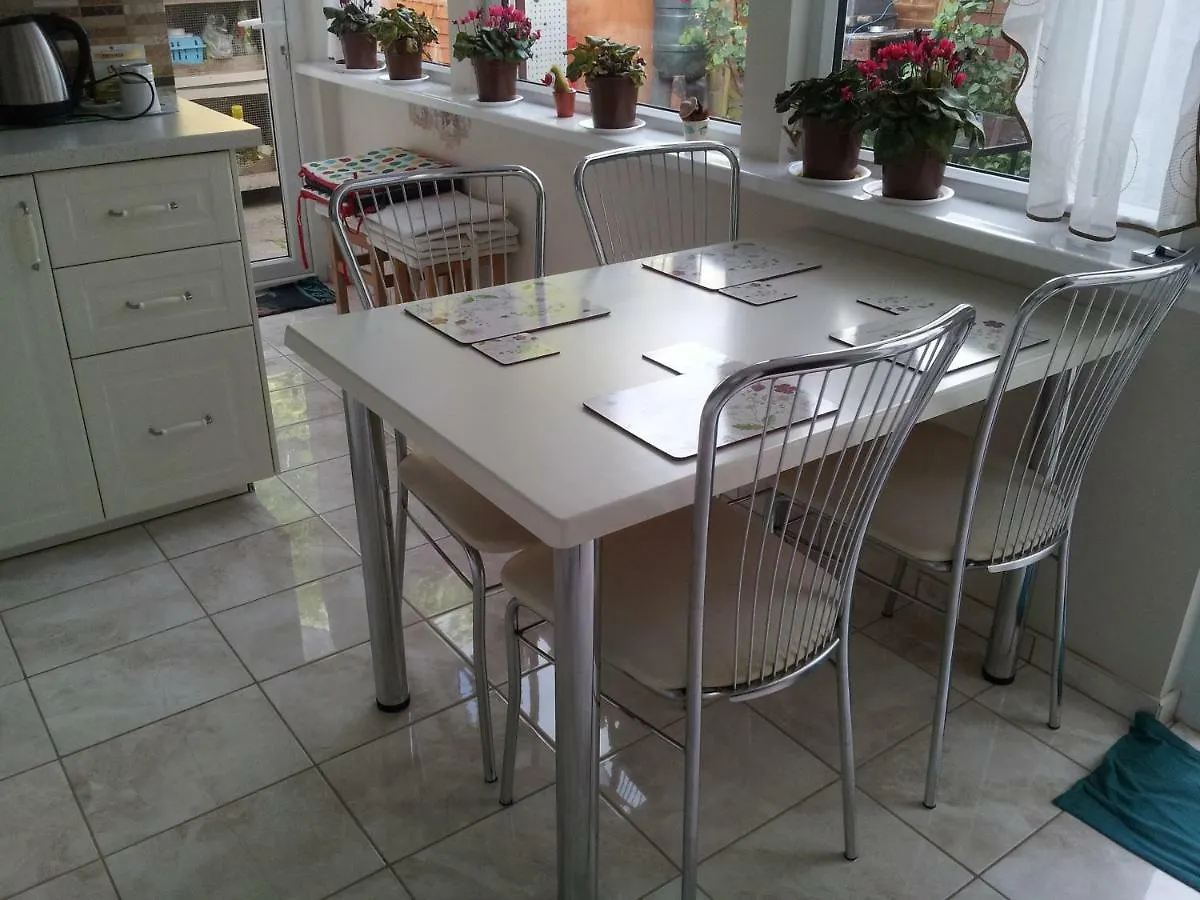Homestay Home Accommodation Southampton