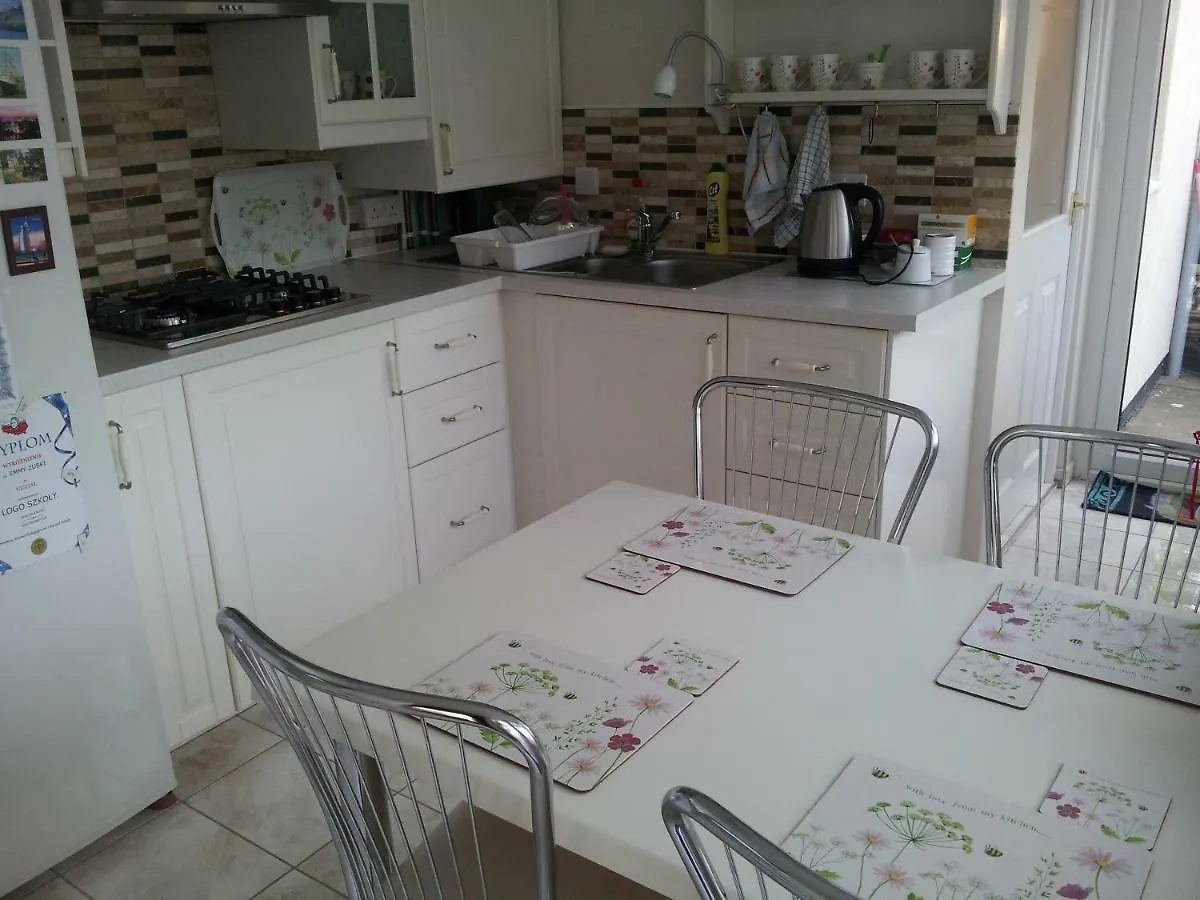 Home Accommodation Southampton United Kingdom