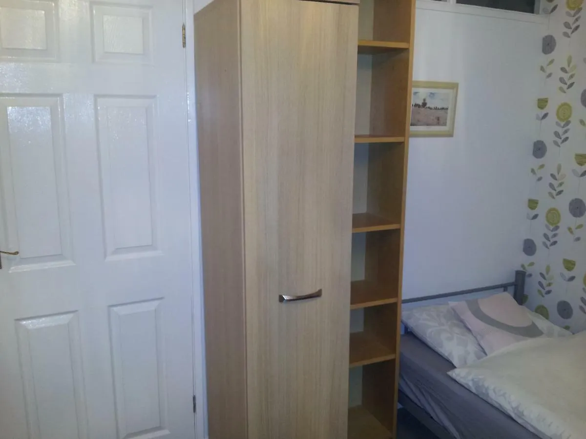 Home Accommodation Southampton 0*,